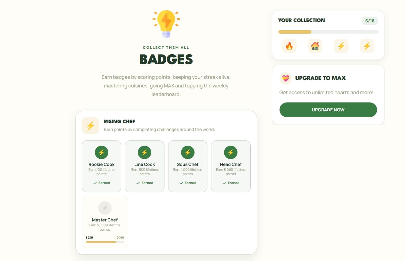 Tastify screenshot 5